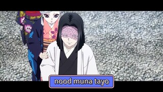 sample muna