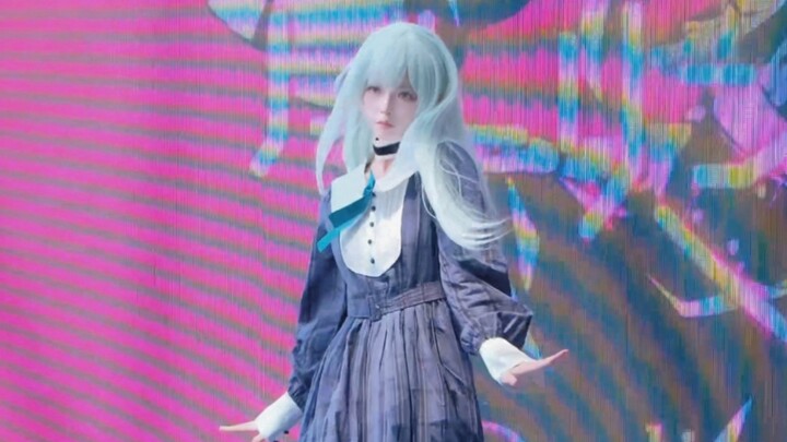 มุโตะก็จะเต้นด้วยเหรอ…