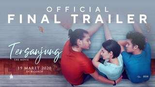 Tersanjung - Official Final Trailer | 19 Maret 2020 di Bioskop