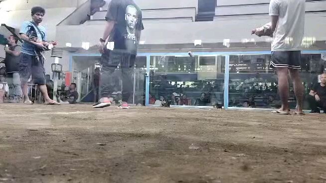 cavite colisium whitehenny