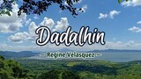 Dadalhin - KARAOKE VERSION - as popularized by Regine Velasquez