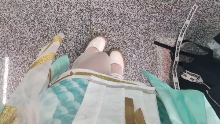 Tiểu Thanh Long hôm nay