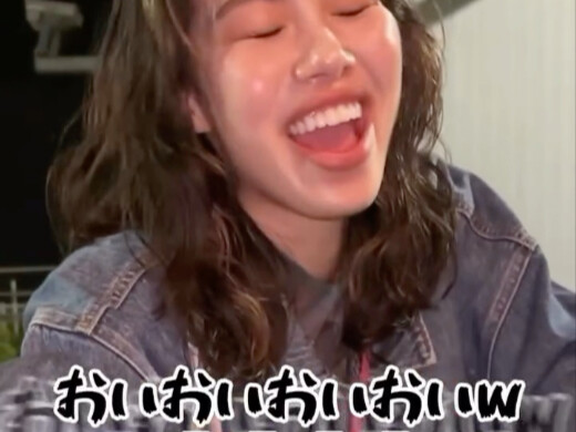 Japanese Yakuza’s Girlfriend