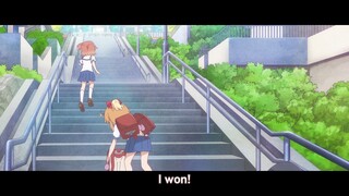 Wataten! An Angel Flew Down To Me Movie