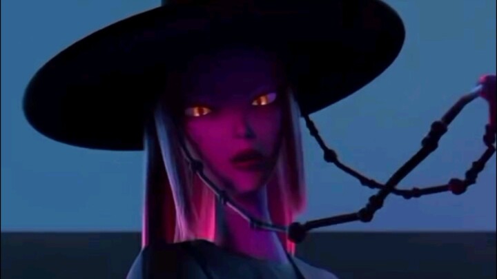 HUNTRIX - YOUR IDOL #NETFLIX #KPOP_DEMON_HUNTERS #HUNTRIX #YOUR IDOL