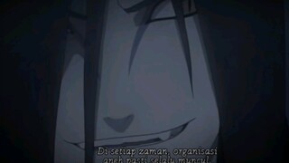 Orochimaru spoiler anime Boruto 😏😎