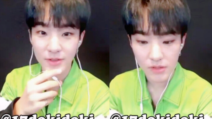 [งานเซ็นลายเซ็นของควอนซุนยอง] “ได้ยินไหม! ได้ยินไหม!”