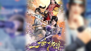 [Tập 22] | Nhất Thế Độc Tôn (Yi Shi Du Zun) (2023) | [VIETSUB]