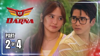 Darna | Episode 71 (2/4) | May 9, 2024
