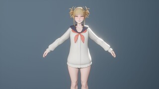 How to load pbr texture in ucupaint blender