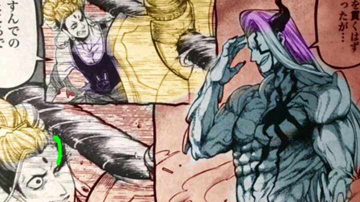 End of the Gods 51st Episode Spoilers: Boshun is a lab rat, and Buddha gets stabbed in the abdomen a