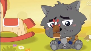 [Bảy con sói độc ác] Ký ức