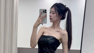 เอวเล็ก
