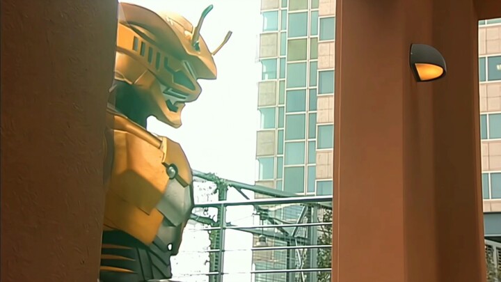 [Super smooth 𝟔𝟎𝑭𝑷𝑺/𝑯𝑫𝑹] Kamen Rider Blade Personal Battle Collection