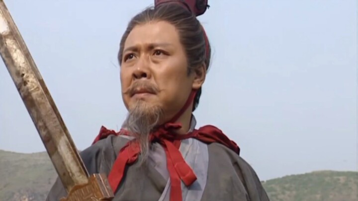 Liu Bei tidak menyalahkan Zhang Fei karena kehilangan Xuzhou, dia juga tidak menyalahkannya karena k