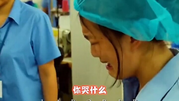 This is reality—just like it always was, and still is today.