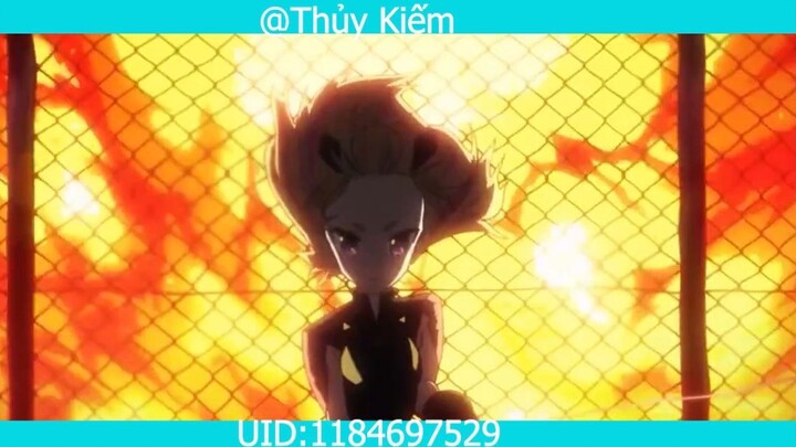 -Anime Mix [AMV] -Cuộc chiến của sự thay đổi #anime