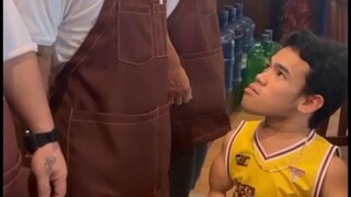 Maliit na Pagtitipon