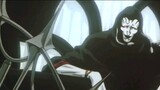 Vampire Hunter D: Bloodlust (2000) — You Can't Unwatch It