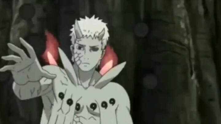 jujubito uchiha