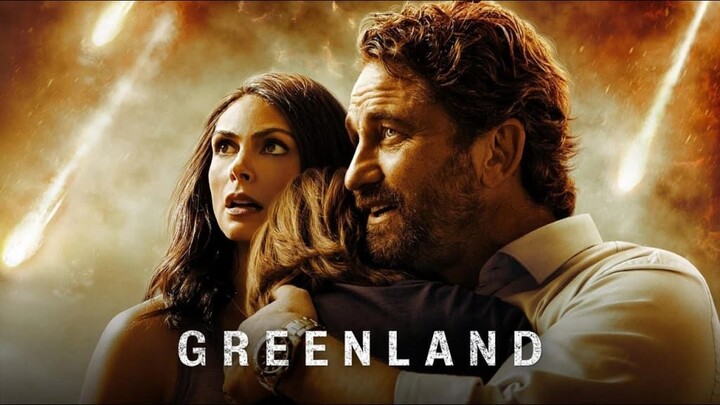 Greenland – SUBTITLE INDONESIA (2020)