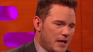 Aturan rumah Star-Lord memperbolehkan bersumpah saat memancing