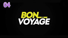 BTS BON VOYAGE SEASON 1 Episode 4 English Sub