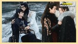 Top 10 Most Anticipated Upcoming Chinese BL Dramas Of 2022 & Beyond