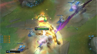 Feint