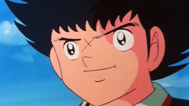 Captain Tsubasa 1983 60 sub indo