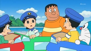 Doraemon Episode 678