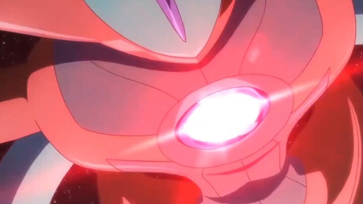 [High energy ahead] #The master of persuading a fight, Rayquaza, has finally risen! ! I want to pers