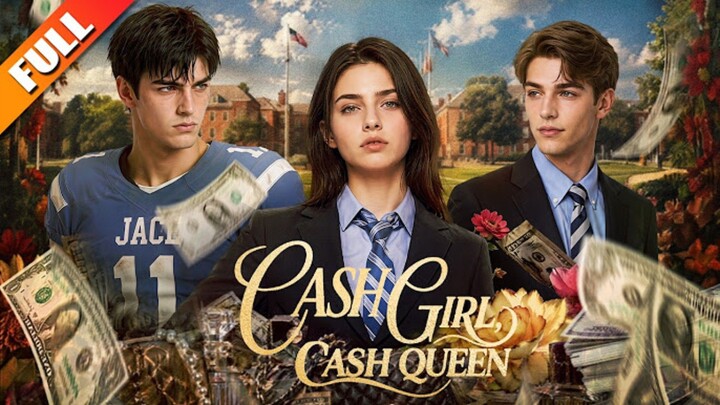 Cash Girl Cash Queen : w/engsub