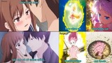 Ảnh Chế Meme Anime #442 Saiyan Này Lạ Quá