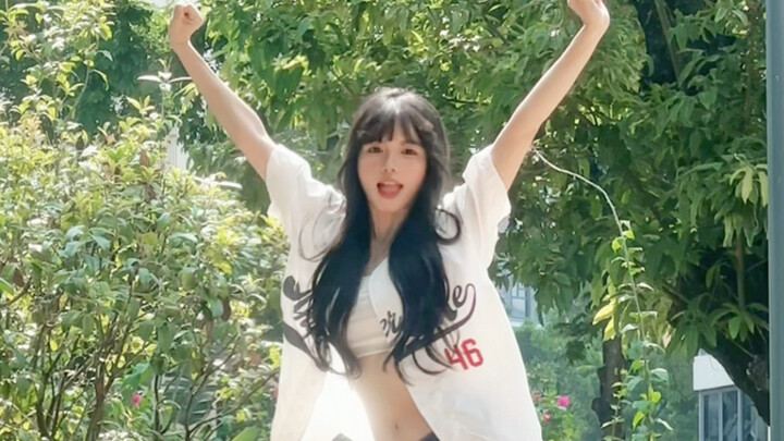 Semangat 100%!