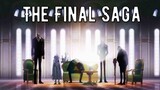 One Piece |  The Final Saga「AMV」