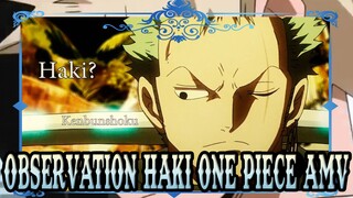 Observation Haki