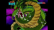 bảy viên Ngọc rồng tập1 bulma và songoku