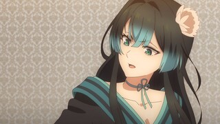 四月新番：四月新番：傲娇死灵每天不干正事，就只会教坏精灵小萝莉