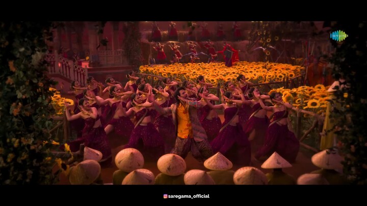 Aayi _Nai_Stree 2_New hindi song 2025