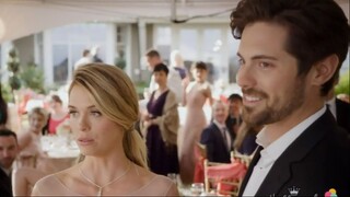 Sailing into Love (2019) Hallmark 720p HDTV X264 Solar