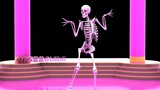 【Sampul Animasi 3D】[Versi Eksplisit] (G)I-DLE Queencard