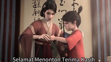 The Path Toward Heaven Eps 08 Sub Indonesia