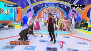 FULL ARISAN 19/11/25