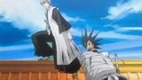 [ BLEACH ] When we are about to fight