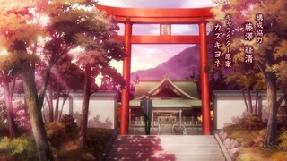 Hiiro no Kakera-The Tamayori Princess Saga S1 Ep 4