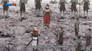 Khải huyền dị giới 05