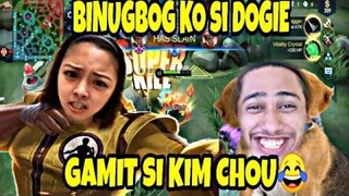 1V1 KY DOGIE (SI DOGIE NGA BA? OR NICKNAME LANG NYA) l Aloha YT