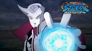 Akhirnya ISSHIKI OTSUTSUKI Keluar! Overpower Kah? | Naruto X Boruto Ultimate Ninja Storm Connections