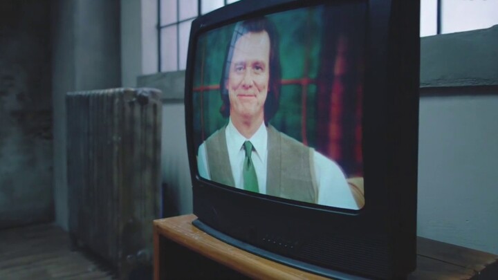 【One-shot】Di balik layar serial TV Amerika Kidding Season 1 Ep. 3